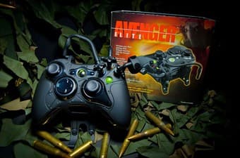 AWESOME XBOX ACCESSORIES 2