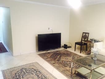 Room available in a furnished Single Family House - Sunnyvale 1