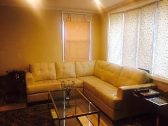 Room available in a furnished Single Family House - Sunnyvale 2