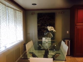 Room available in a furnished Single Family House - Sunnyvale 3