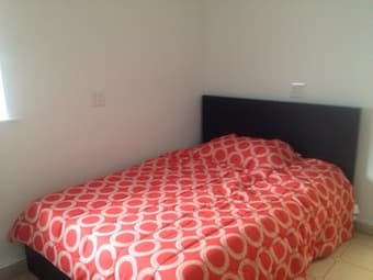 Furnished studio available in Sunnyvale 3