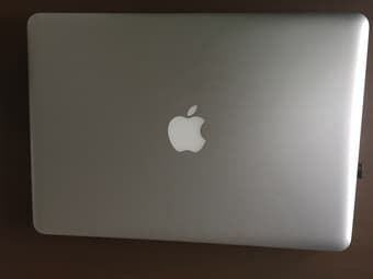 HP desktop,HP keyboard,ViewSonic Screen & Macbook Pro 13 inch FOR SELL 2