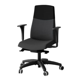 IKEA Volmar swivel chair for $100 OBO 1