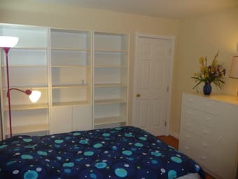 Comfortable Room in A Beautiful House 2