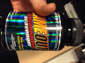 Protein powder, other supplements and superfood 2