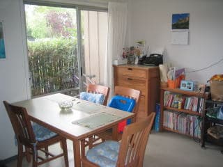 Stanford Apartment For Rent (late June till early September) 1