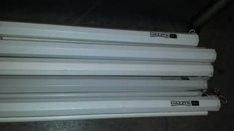 Surplus Sales has a variety of projection Screens for Sale!! 1