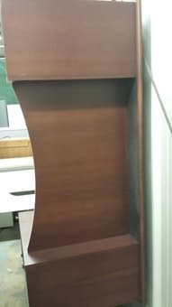 Stanford Surplus Property Sales has a variety of desks for sale!! 1