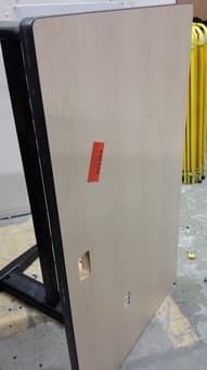 Stanford Surplus Property Sales has a variety of desks for sale!! 2