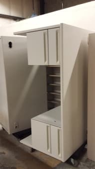 Stanford Surplus Property Sales has a variety of desks for sale!! 3