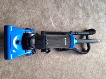 Vacuum cleaner: $20 1