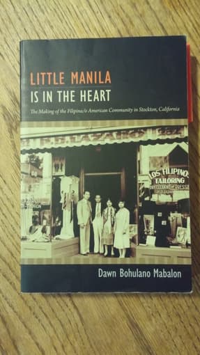 $10 - Little Manila Is In The Heart 1
