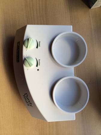 Ameda Purely Yours breast pump for sale - $40 1