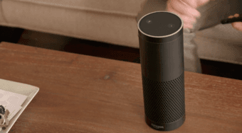 Amazon Echo 1