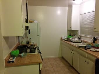 housemate for 2B/1BA apartment, June 1st,  Palo Alto (est. 1300/month) 3