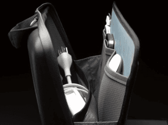 Thule Gauntlet 15" MacBook Pro Attaché case - $60 3