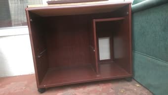 Moving Out Sale: Desk and Coffee Tables 3