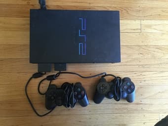 PS2 for Sale 1
