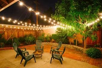 $1350 / 120ft2 - Awesome location, beautiful neighborhood (palo alto) 3