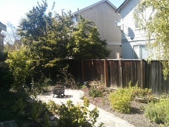 Master bed/bath in nice house with two friendly professionals - $1800 3
