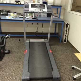 Workout Machine for sale - $150 1