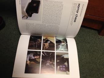 New Media Art (Mark Tribe and Reena Jana) $11 2