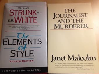 COMM 104W - 3 books for $20 2