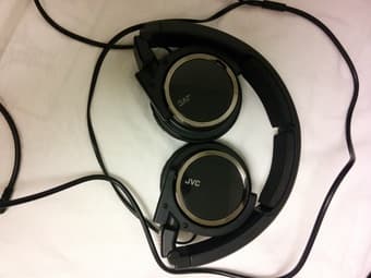 Cheap JVC HA-S400 $18 OBO 1