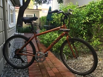 Bike - 100% reliable and perfect commuter ride 1