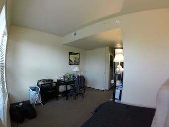 Summer Sublet in 4-Bedroom Munger Apartment for Male Stanford Affiliat 2