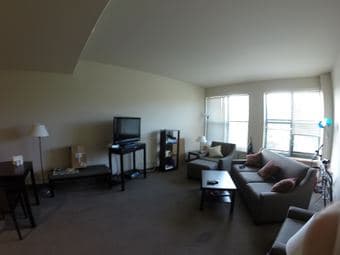 Summer Sublet in 4-Bedroom Munger Apartment for Male Stanford Affiliat 3