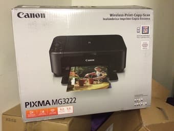 MOVING SALE_Printer Set_Pick up date: Jun.1-Jun.15 3