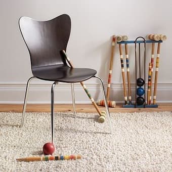 West elm dining chairs 1