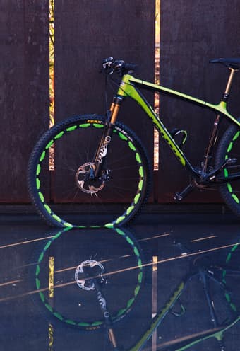 2014 Niner Air 9 RDO *FULL FOX32 OPTIONS* 2