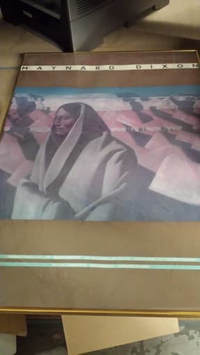 Stanford Surplus Property Sales has a variety of Art For Your Walls!! 2