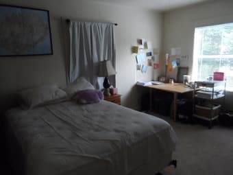 Quiet, Spacious Studio in Menlo Park! Flexible dates April-June 1
