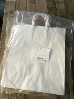 Large gift bags 1
