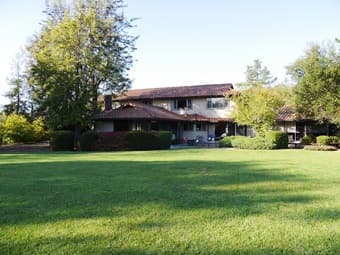 Master Bedroom w/ Private Bath in Los Altos Hills Home ($2500/mo) 1