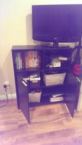 Bookshelf for sale! 1