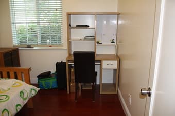 $950 furnished room in Palo Alto 1