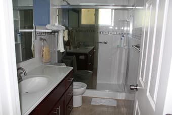 $950 furnished room in Palo Alto 2