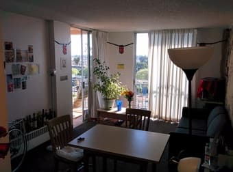 1BR apartment on Stanford Campus (Escondido Village), June 10 - July 7 1