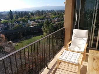1BR apartment on Stanford Campus (Escondido Village), June 10 - July 7 2