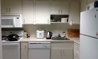 Female only, May 1 available, $1100, 1 bedroom 2
