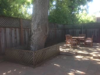 Room in Beautiful Menlo Park Home 3