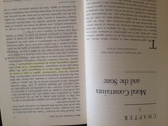 Anarchy, State, and Utopia 2
