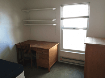 Rain 2bedrooms/1bath sublet from mid June to mid Sep -- $1040 1