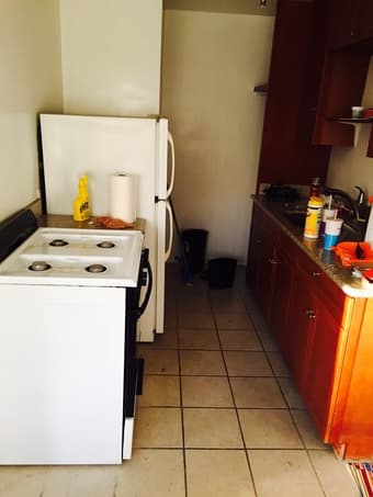 One Bedroom Palo Alto Apartment for $1800!! (Annual Lease) 3