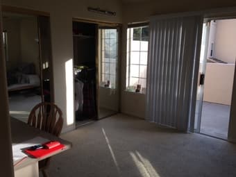 Fully furnished and sunny room in Palo Alto to rent in june! 2