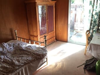 $975/mo bedroom in Palo Alto available for part or all of May 1